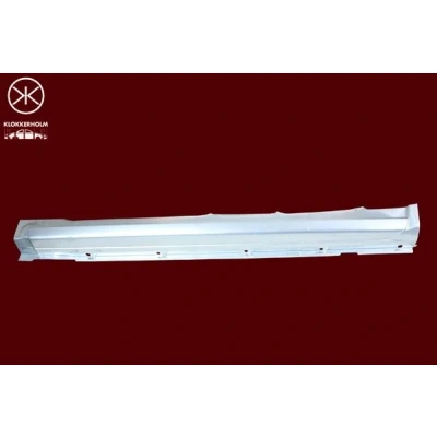 Image de BLIC 6505 06 5023012K Bas De Caisse droit OPEL: Meriva A, Corsa C 3/5 portes