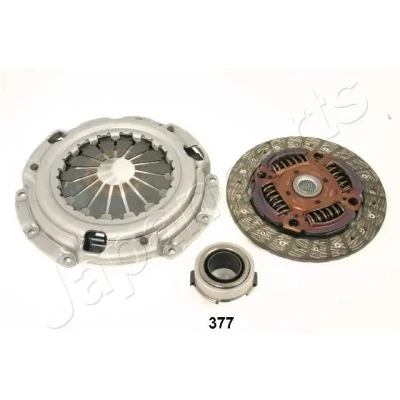 Image de JAPANPARTS KF 377 Kit d&#039;Embrayage 220 MAZDA: MX 5 3