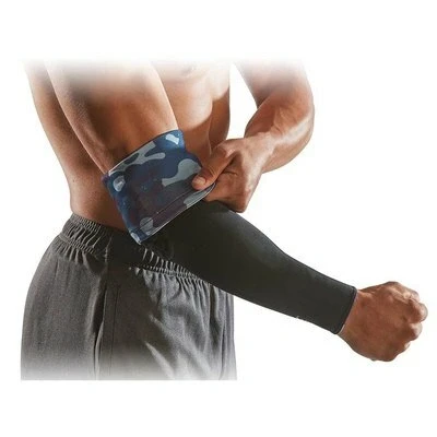 Image de Manchon jambe reversible McDavid HEX Power Shooter