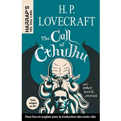 Image de The Call of Cthulhu Livre d’occasion Correct