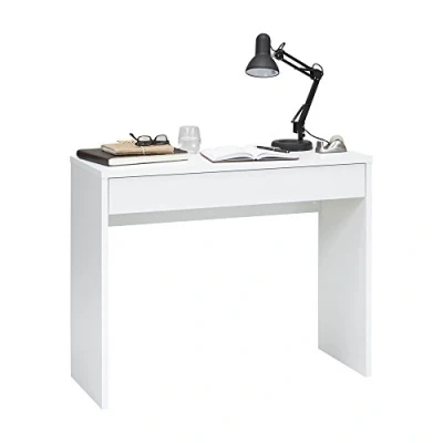 Image de FMD furniture Console, Panneau de Particules recouvert résine mélamine, ca. 100 x 80 40 cm