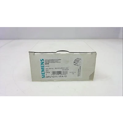 Image de Siemens 3RV1011 1FA10
