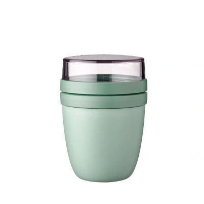 Image de Porte aliments Ellipse Nordic Sage