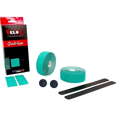 Image de Guidoline Velox Ultra Grip 2.5 Vert Celest Bianchi Céleste