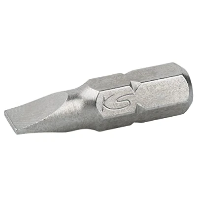 Image de KS TOOLS 911.2253 Bit pour tournevis 6,3 (1/4&quot;) Acier d&#039;outil