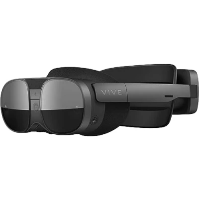 Image de VIVE XR Elite Système de Jeu Tout en Un et PC VR, android