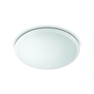 Image de Philips Lighting WAWEL PLAFONIERA TUNABLE 17W STEP AVEC LUMINOSITÉ RÉGLABLE INTÉGRÉE LED 3182131P5