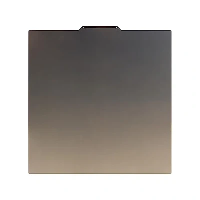 Image de QIDI TECH Plaque double face PEI 330 * 330mm pour imprimante 3D X MAX3