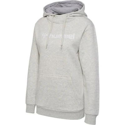 Image de Sweatshirt à capuche femme Hummel Mover