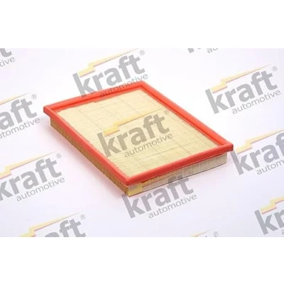 Image de KRAFT 1713320 Filtre à air 34 190,5 244,5 Cartouche filtrante FIAT: Strada Pick up, Palio I Weekend, 3/5 portes