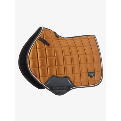 Image de LeMieux Tapis de Selle Loire Saut Ginger