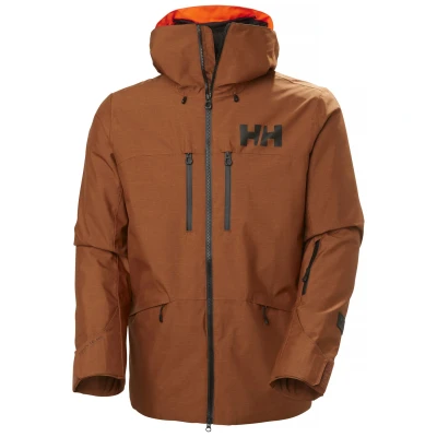 Image de Veste de ski Helly Hansen Garibaldi 2.0