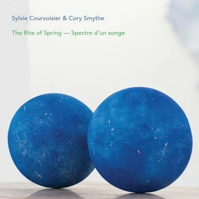 Image de The Rite of Spring Spectre d&#039;un Songe
