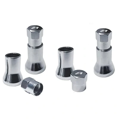 Image de Simoni Racing caps3/X Kit 4 capuchons Valve