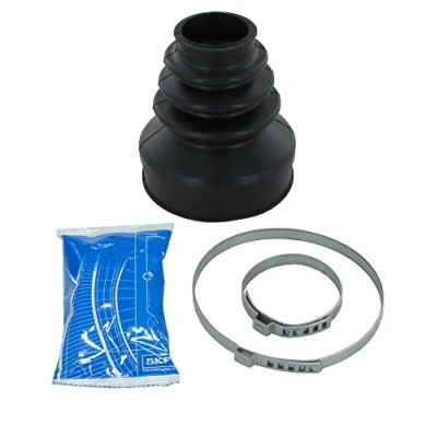Image de SKF VKJP 8296 Soufflet De Cardan 101 PEUGEOT: 407 Berline, SW, 307 3/5 portes, CITROËN: C4 I C5 5 Coupe