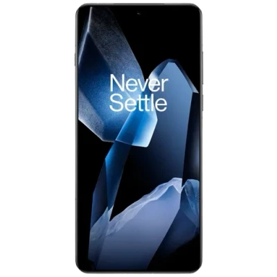 Image de OnePlus 13 5G 16GB RAM 512GB Stockage Smartphone sans SIM avec Triple caméra 50MP + OIS Ellipse Noire