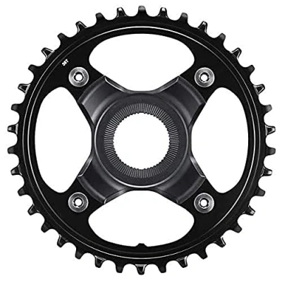 Image de Shimano Spares Plato 38D Steps MTB SM CRE80/SM CRE80 B