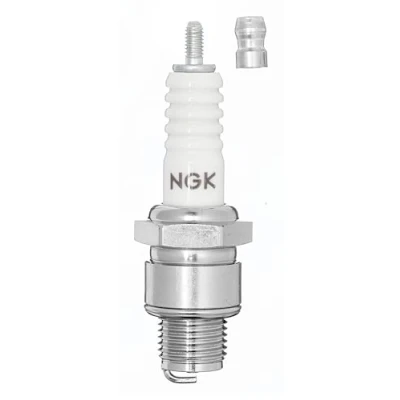 Image de NGK 2399 Bougie d&#039;allumage M14 x 1,25 SW: 20,8 mm