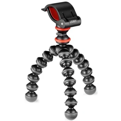 Image de Joby GorillaPod Starter Kit Noir