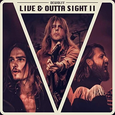 Image de Live &amp; Outta Sight II