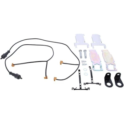 Image de DT Spare Parts 10.34145 Contact avertisseur, usure plaquettes (frein de haute perf.)