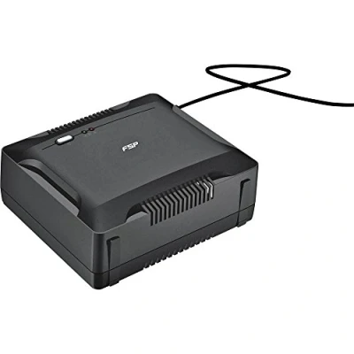 Image de Onduleur de bureau 600 VA 360 Watts offline