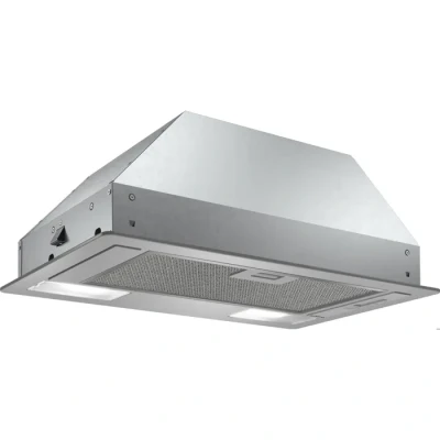 Image de SIEMENS Groupe filtrant LB53NAA30, iQ100,53 cm, Antrhacite