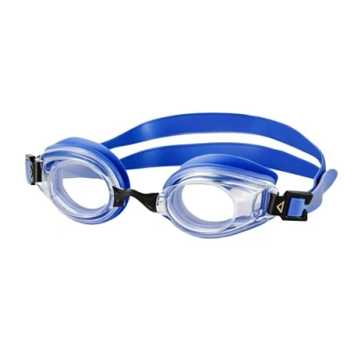 Image de Aqua Speed ® Lumina, Lunettes de Natation avec dioptries 1,5 à 8,0 / UVA/UVB 100%, Hauteur: 2.0;Model:Lumina/Bleu/teinté