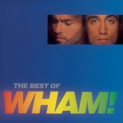 Image de If You Were There/The Best of Wham Livre d’occasion Bon