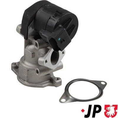 Image de JP GROUP 3119900300 Vanne EGR électrique avec joints PEUGEOT: Expert II Van, 308 I 3/5 portes, 307 CITROËN: C4 Picasso 1, Jumpy Van