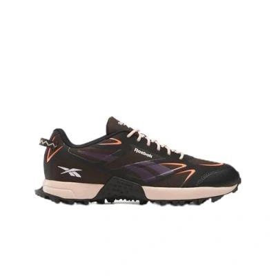 Image de Reebok AT Craze 3 Chaussures de running, Femme, Taille: 40, Darkmatter black white Polyester