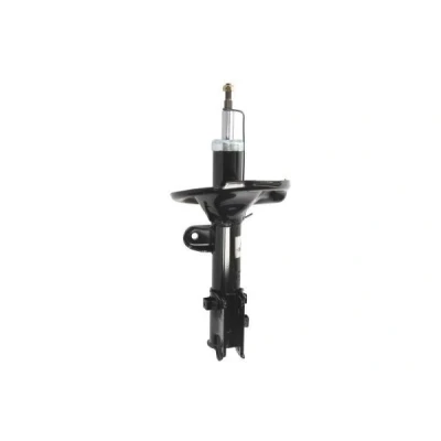 Image de Magnum Technology AG0334MT Amortisseur Essieu avant droit Pression de gaz Système bitube Jambe suspension Goujon en haut, Pont bas