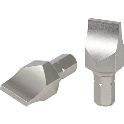 Image de KS TOOLS 911.1275 Bit pour tournevis Acier de molybdène chrom