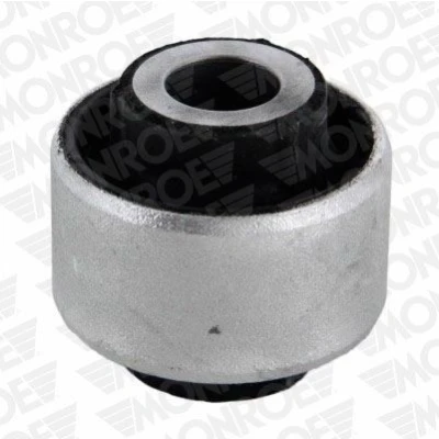 Image de MONROE L25825 Silent Bloc De Triangle Support métal caoutchouc barre oscillant transversal RENAULT: MEGANE 3 Coupe, SCENIC 3,