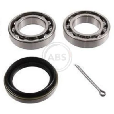 Image de A.B.S. 200233 Kit de roulements roue 62