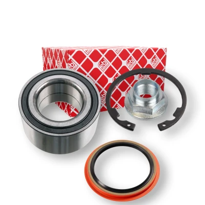 Image de FEBI BILSTEIN 173669 Kit de roulements roue KIA: SORENTO 1, CARNIVAL 2