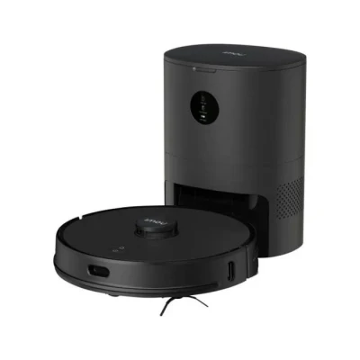Image de Imou RV1 Pro Max 0,3 L Sans sac Noir Neuf
