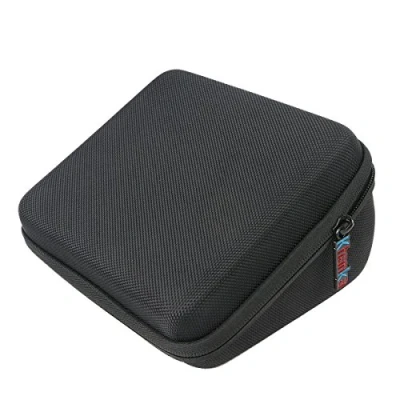 Image de pour OMRON EVOLV Tensiomètre Connecté EVA Dur Cas Voyage Etui Housse Sac Case by Khanka