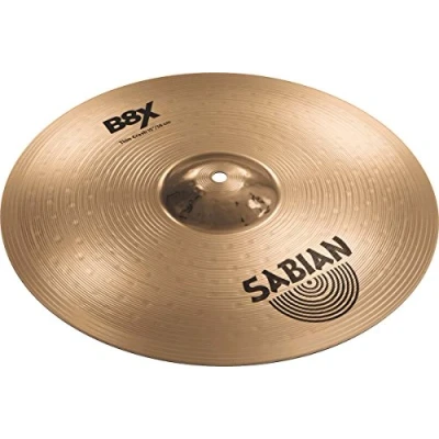 Image de SABIAN Cymbale B8X 15&quot; THIN CRASH
