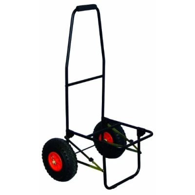 Image de Shakespeare SKP Seatbox Trolley Chariot pêche