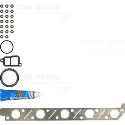 Image de REINZ 02 39438 01 Jeu de joints d&#039;étanchéité, culasse cylindre VOLVO: XC90 I, V70 2