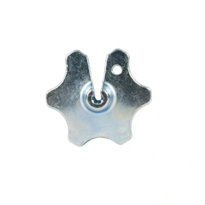 Image de Mavic Alliage Spoke Clé pour M7 Rayons Une Couleur, Taille Unique