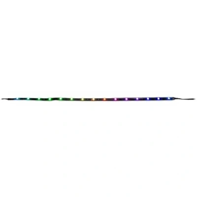 Image de Inter Tech AC 88885483 Bande lumineuse LED RVB