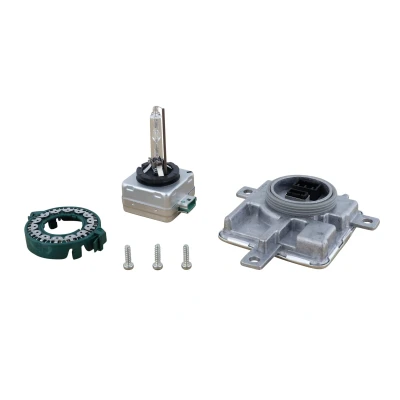 Image de VEMO V10 73 0387 KIT1 Appareil de commande, système d&#039;éclairage AUDI: Q5, A3 Sportback, A5 B8 Coupe, VOLKSWAGEN: Tiguan I, Golf 7, Sharan II