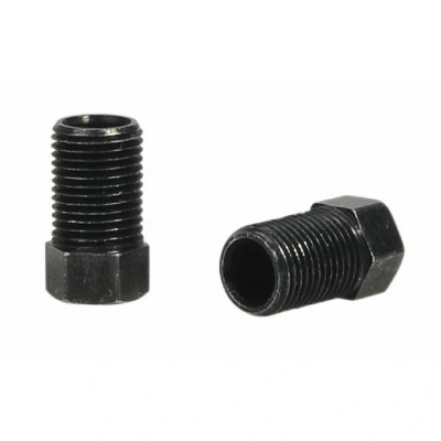 Image de Écrous de compression durite Elvedes Avid / SRAM (x10)