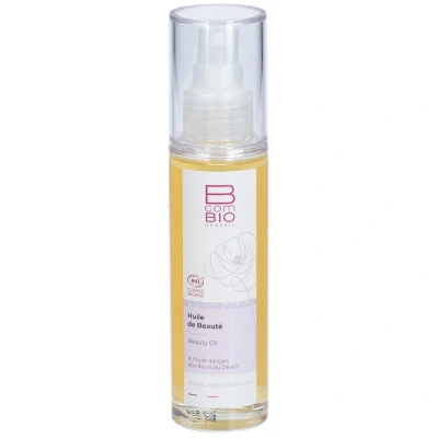 Image de B COM BIO Hydratation Huile de Beauté