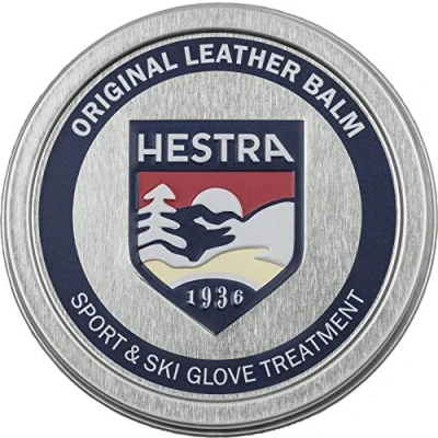 Image de Hestra Baume d&#039;entretien du Cuir 30 ML