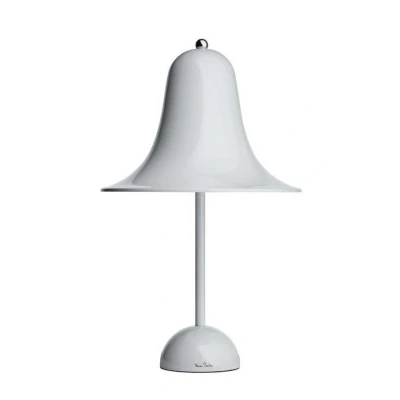 Image de VERPAN Pantop lampe à poser, gris menthe