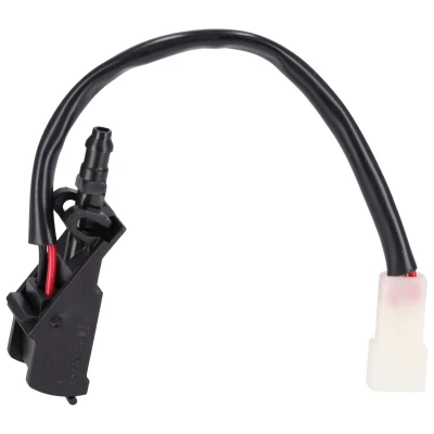 Image de FEBI BILSTEIN Gicleur Lave Glace 196884 VOLKSWAGEN: Golf 4, Polo V 3/5 portes, IV SEAT: Ibiza 3, 2