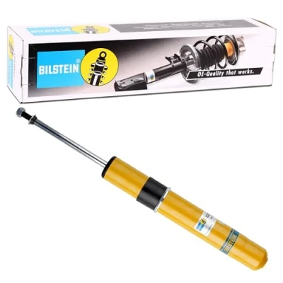 Image de BILSTEIN B6 Performance 24 274869 Amortisseur Essieu avant Pression de gaz Système monotube sur ressort Goujon en haut